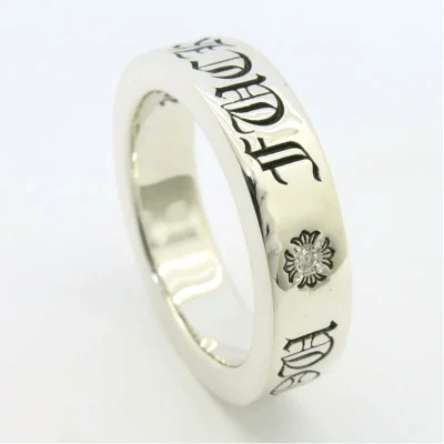 CHROME HEARTS(クロムハーツ) スペーサーリング