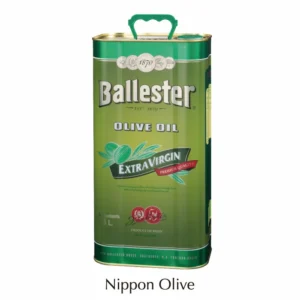 バジェステル(Ballester) エキストラバージンオリーブオイル