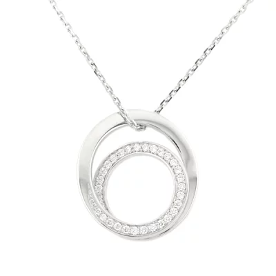 カルティエ(Cartier) エタンセル ドゥ カルティエネックレス Ref.B3045800