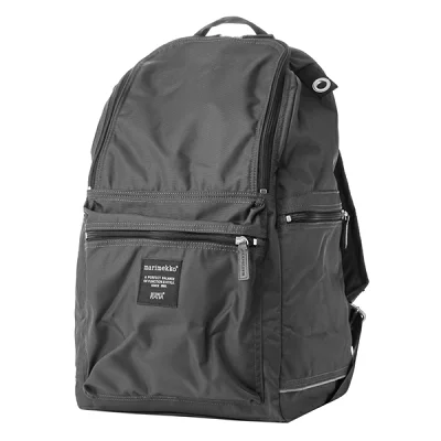 マリメッコ Marimekko BUDDY ROADIE リュックサック 026994 900