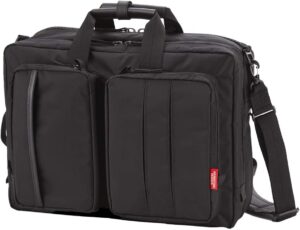 MANHATTAN PASSAGE(マンハッタンパッセージ) ゼログラヴィティー 3WAY ブリーフケース