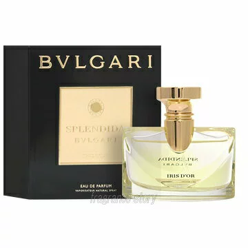 ブルガリ BVLGARI スプレンディダ イリスドール EDP