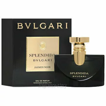 ブルガリ BVLGARI スプレンディダ ジャスミンノワール EDP