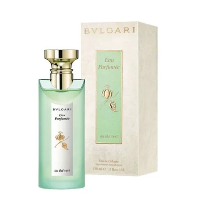 ブルガリ BVLGARI オ パフメ オーテヴェール EDC EAU PARFUMEE AU THE VER