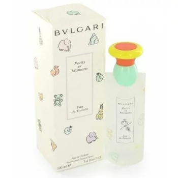 ブルガリ BVLGARI プチママン EDT SP