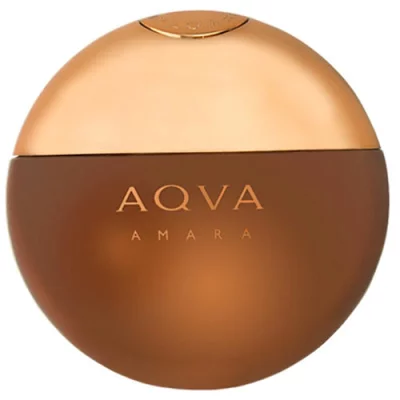 ブルガリ BVLGARI アクア アマーラ EDT SP