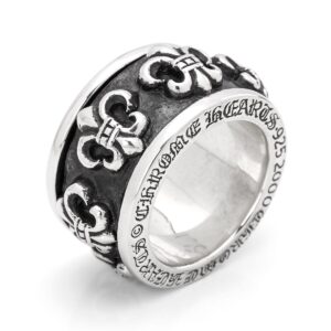 クロムハーツ スピナーBSフレアリング