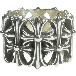 クロムハーツ(CHROME HEARTS) セメタリーリング