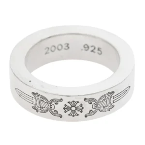 クロムハーツ(CHROME HEARTS) スペーサー ダガーリング