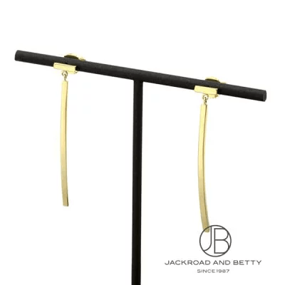 ティファニー(Tiffany) Tワイヤー バー ピアス 62271841