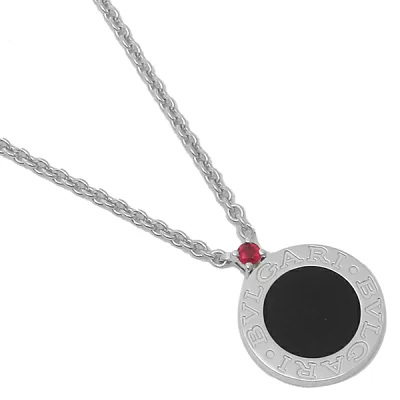 ブルガリ BVLGARI セーブ ザ チルドレン ルビー 0.07カラット 356910