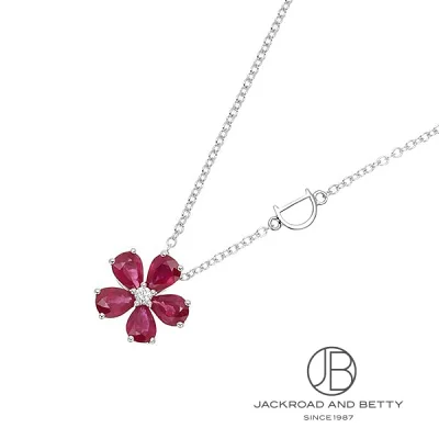 ダミアーニ DAMIANI シークレットガーデン ネックレス 20088297
