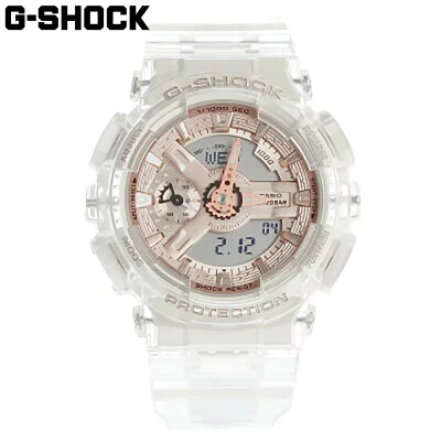 G-SHOCK ジーショック カシオ CASIO 限定モデル Sシリーズ 逆輸入海外モデル Ref.GMA-S110SR-7A