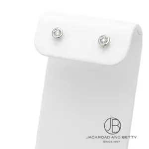 エルサ・ペレッティ ダイヤモンド バイザヤード ピアス 60017555