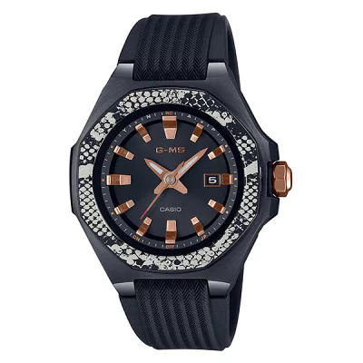 カシオ CASIO BABY-G ベビーG G-MS 限定モデル 2020 WILDLIFE PROMISING コラボ MSG-W350WLP-1AJR