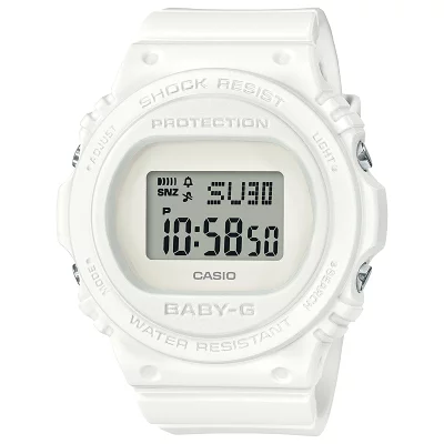 カシオ CASIO BABY-G ベビーG 限定モデル BGD-570-7JF