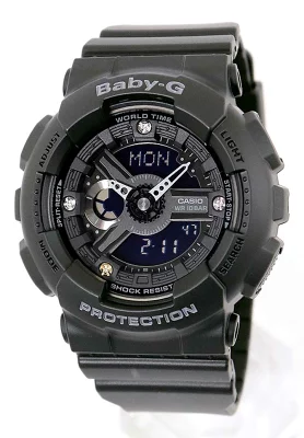 CASIO カシオ Baby-G ベビ-G 35周年記念モデル 限定モデル BA-135DD-1A