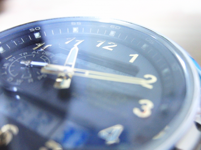 G-SHOCK