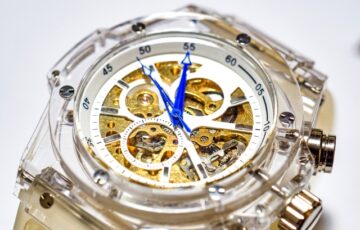 G-SHOCK