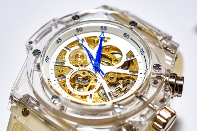 G-SHOCK