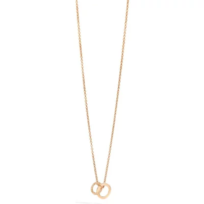 ポメラート POMELLATO レディース ネックレス Brera Link Pendant Necklace