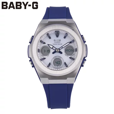 Baby-G ベビージー G-MS ジーミズ MSG-S600-2A