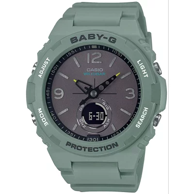 CASIO カシオ Baby-G ベビーG BGA-260-3A