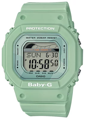CASIO カシオ BABY-G ベビージー BLX-560-3JF