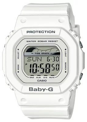CASIO カシオ BABY-G G-LIDE BLX-560-7JF