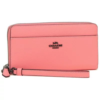 コーチ COACH 長財布 76517 QBQRI
