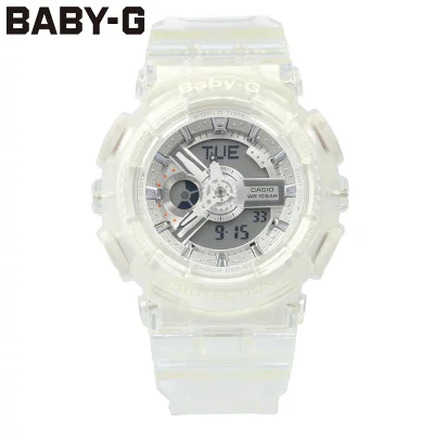 CASIO カシオ BABY-G ベビーG BA-110CR-7A