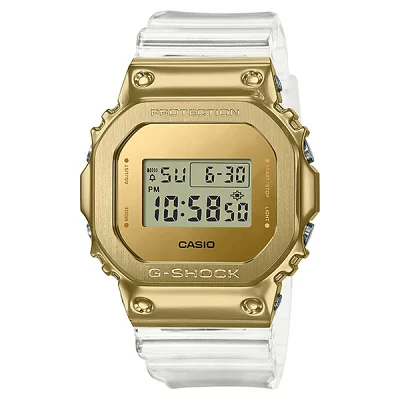 CASIO カシオ BABY-G ベビーG GM-5600SG-9
