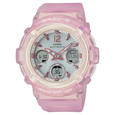 CASIO カシオ BABY-G ベビーG BGA-2800-4AJF