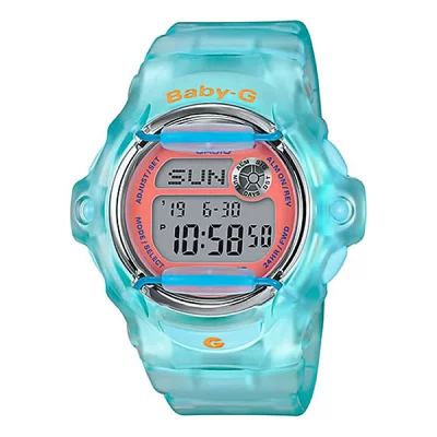 CASIO カシオ BABY-G ベビーG BG-169R-2CJF