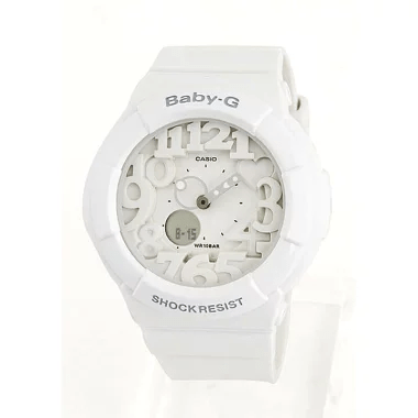 CASIO カシオ Baby-G ベビーG BGA-131-7B