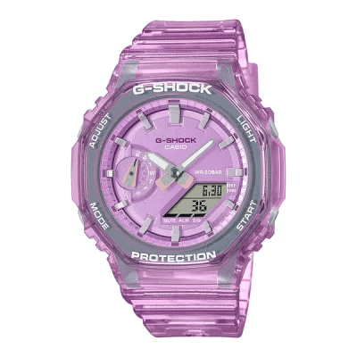 CASIO カシオ G-SHOCK GMA-S2100SK-4AJF