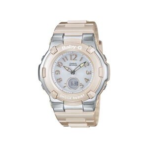 カシオ ベビーG ベビージー レディース CASIO BABY-G BGA-1100-4BJF