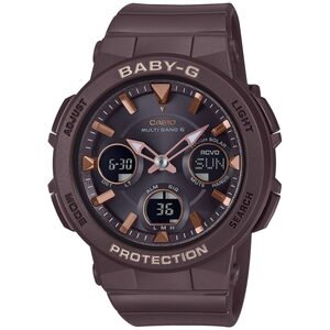 カシオ ベビーG ベビージー BGA-2510-5AJF