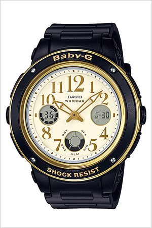 カシオ ベビーG ベビージー BGA-151EF-1BJF