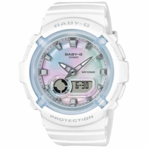 CASIO カシオ Baby-G ベビーG ホワイト BGA-280-7AJF