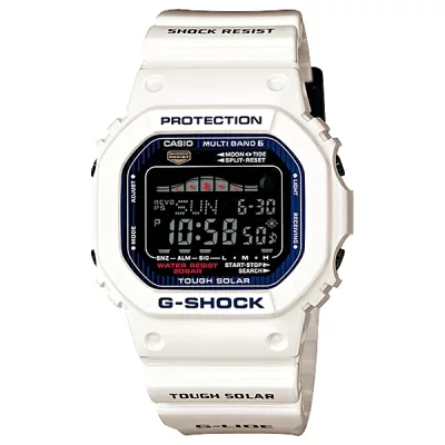 CASIO カシオ G-SHOCK Gショック ジーショック CASIO-GWX-5600C-7JF