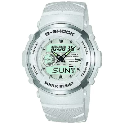 CASIO カシオ G-SHOCKジーショック G-300LV-7AJF