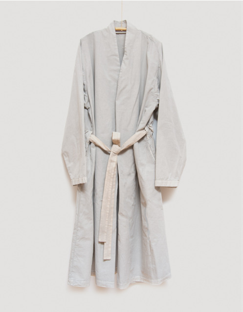 COSMIC WONDER Beautiful organic cotton haori robe