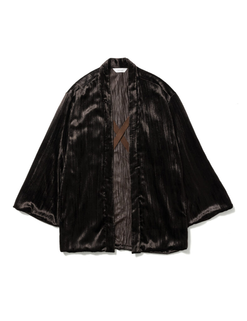 Sasquatchfabrix. YOURYUU HAORI