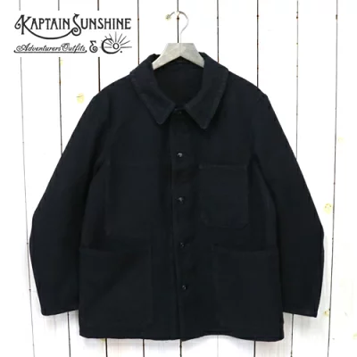 KAPTAIN SUNSHINE(キャプテンサンシャイン)