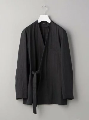 LOEFF キャンバスハンテンジャケット