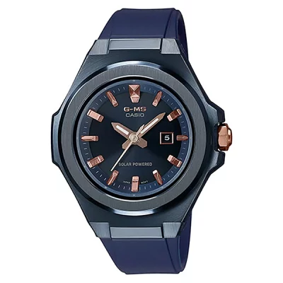 カシオ CASIO BABY-G G-MS(ジーミズ) MSG-S500G-2A2JF