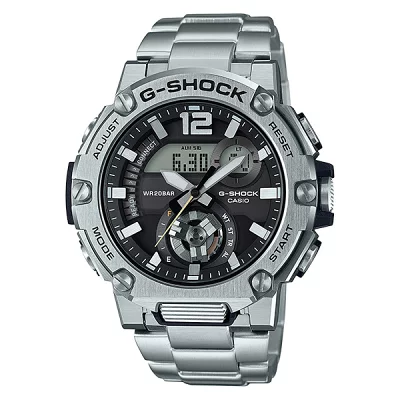 カシオ CASIO G-SHOCK Gショック GST-B300SD-1AER
