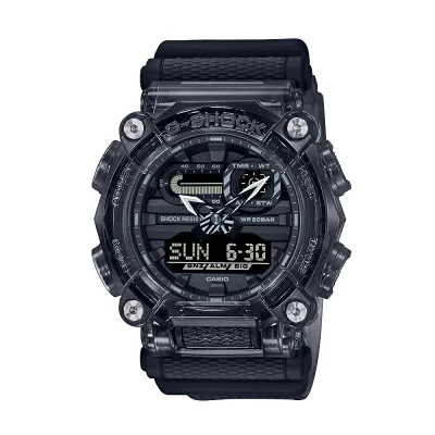 CASIO G-SHOCK Gショック 限定モデル GA-900SKE-8AJF