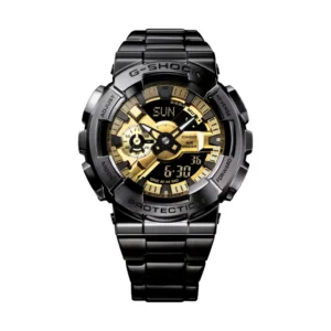 カシオ CASIO G-SHOCK GM-110BD-1A9JF